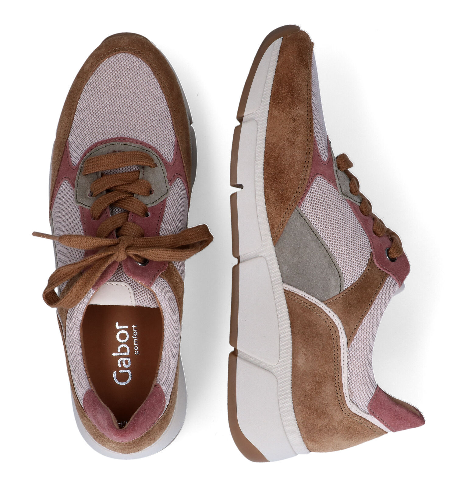Torfs sneakers dames gabor 2025
