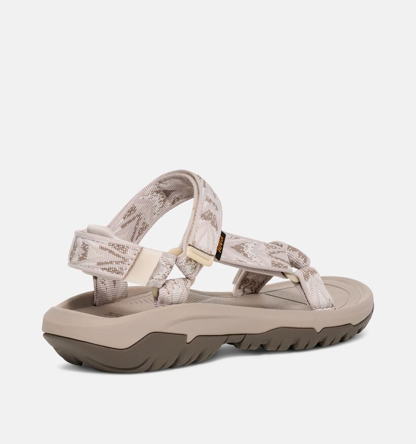 Teva Hurricane XLT 2 Sandales en Taupe pour femmes (354693)