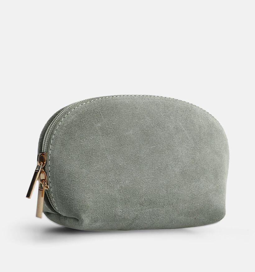 Via Limone Trousse de toilette en Vert pour femmes (376329)