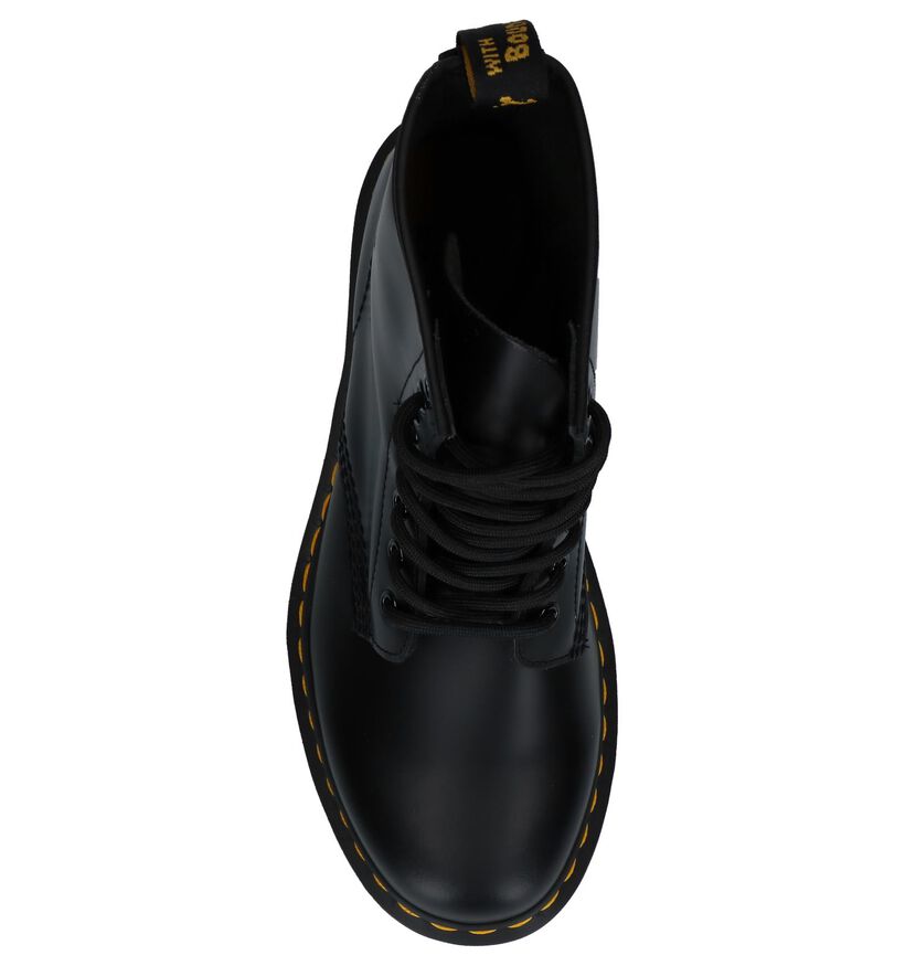 Dr. Martens 1460 Zwarte Boots voor dames (343611)