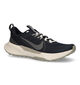 Nike Juniper Trail 2 Baskets en Noir pour hommes (325169)