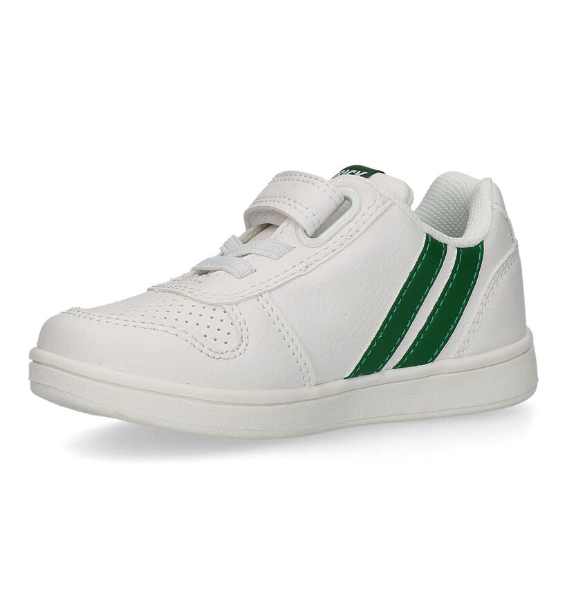 Patrick Witte Sneakers voor jongens, meisjes (326116)