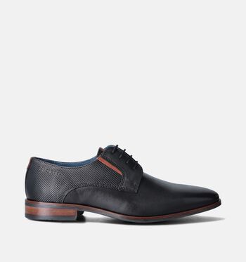 Chaussures classiques noir