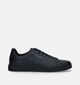 Boss Rhys Tenn Chaussures à lacets en Noir pour hommes (334553) - pour semelles orthopédiques