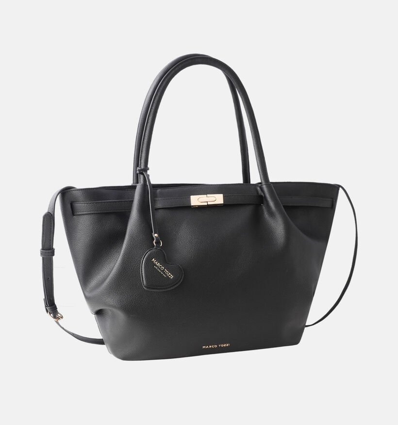 Marco Tozzi Cabas en Noir pour femmes (379480)