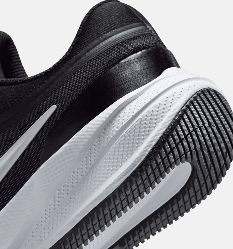 Nike Star Runner 5 Zwarte Sneakers voor jongens (373411)