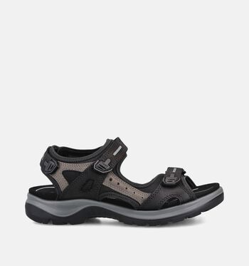 ECCO Offroad Chaussures outdoor Noir