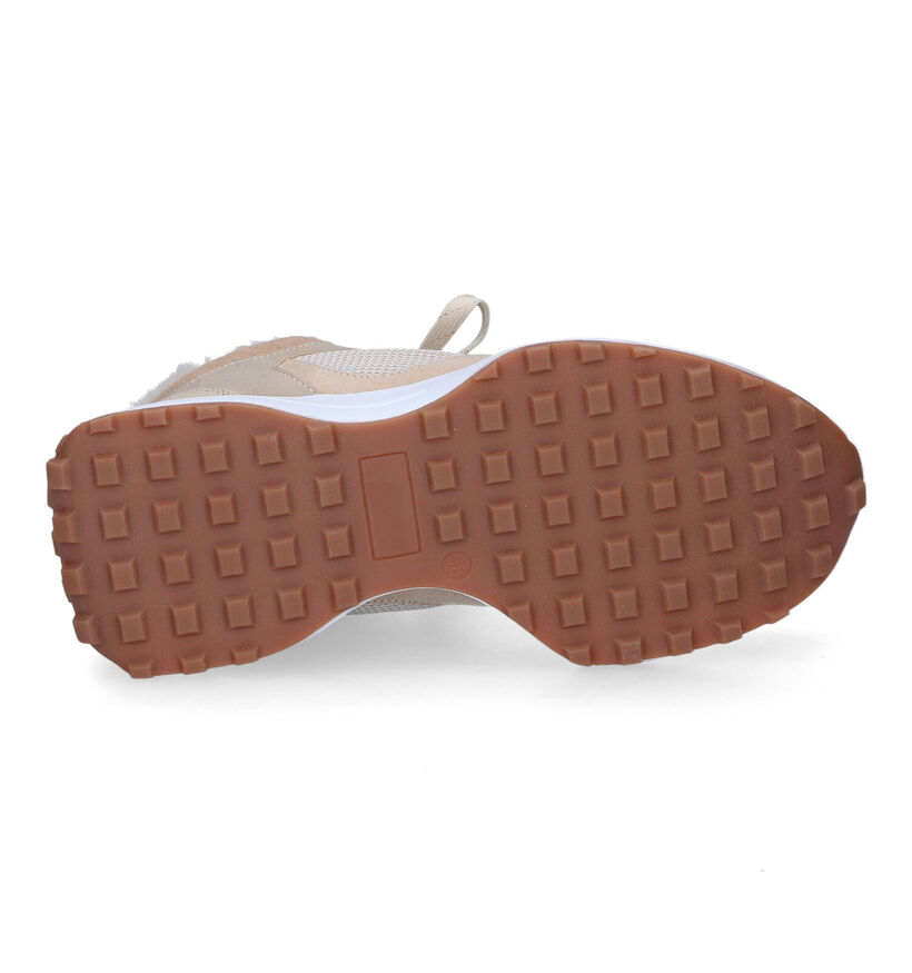 La Strada Baskets casual en Multicolore pour femmes (316923)