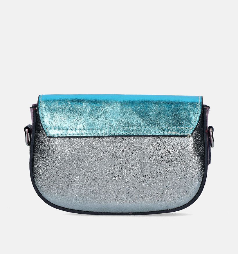 Signatur Gouden Crossbody tas voor dames (352099)