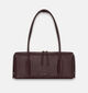 Bulaggi Sydney Sac &agrave; bandouli&egrave;re en Bordeaux pour femmes (379648)
