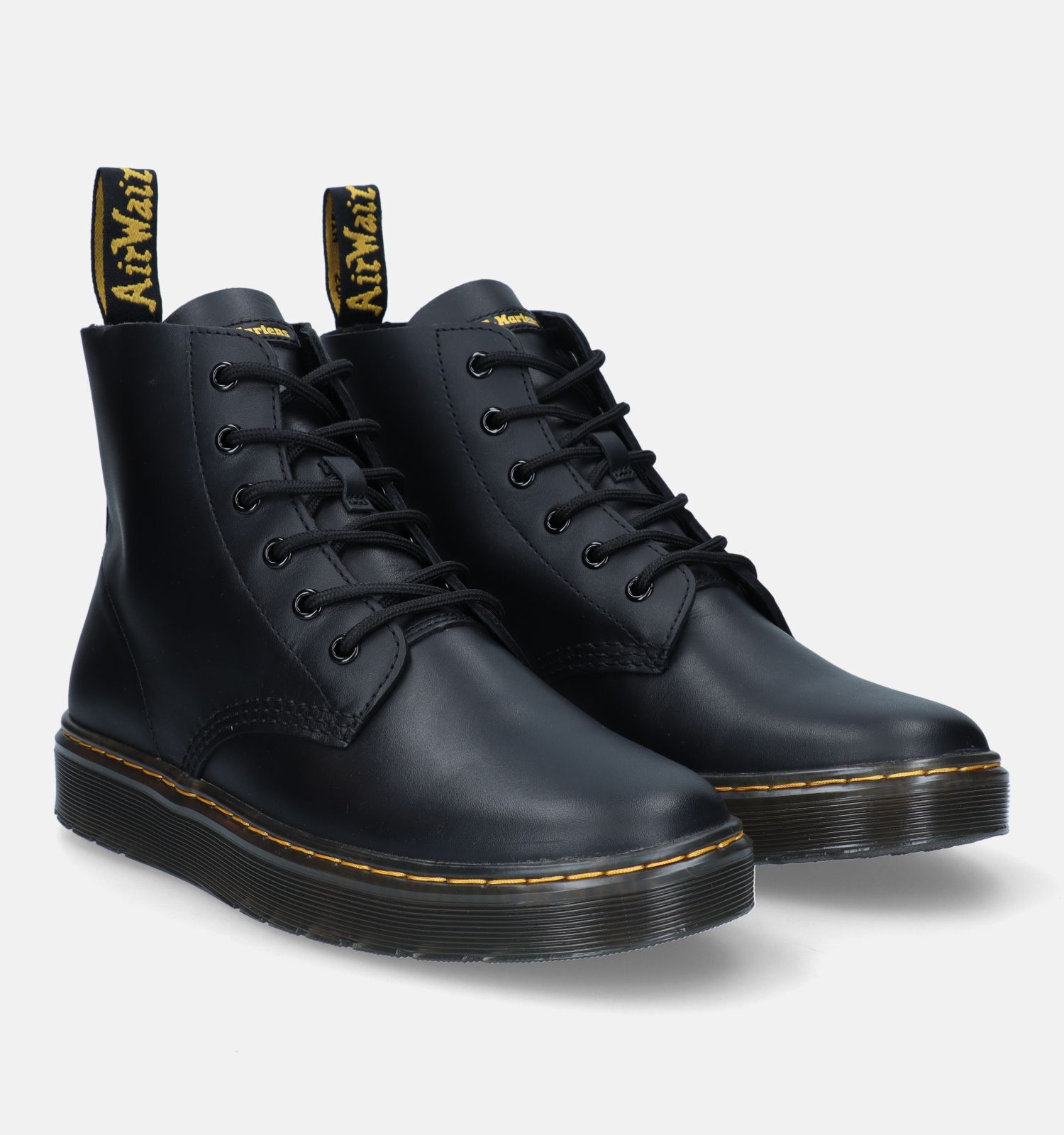 Dr martens steunzolen top