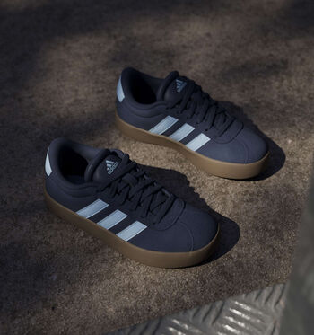 adidas VL Court 3.0 Low Sneakers alumina/cloud white/alumina/Cloud White/ Better Scarlett/ Grey One/alumina/ ftwr white/ alumina/dash grey/ ftwr white/ lime burst/earth strata/chalk white/GUM 3/night indigo/ clear sky/ GUM5/mint ton/ preloved ink/ silver met./preloved ink/ ftwr white/ wonder blue/bright royal/ pulse lime/ GUM10/bright royal/ pure sulfur/ GUM10/blanch cargo/pure ruby/gold met./collegiate green/ off white/ gold met.