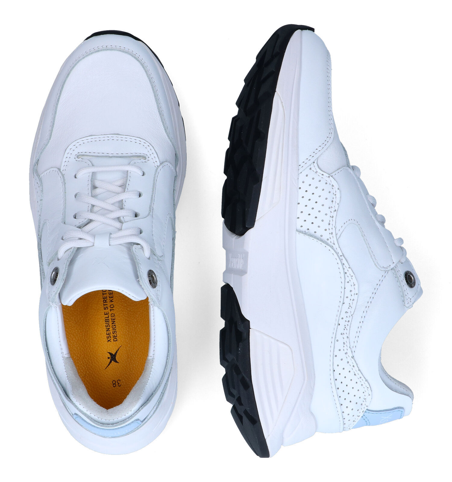 Torfs xsensible online