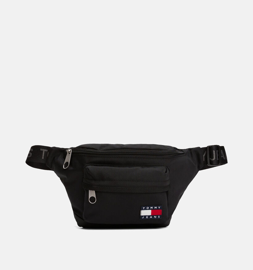Tommy Hilfiger Sac banane en Noir pour hommes (359248)