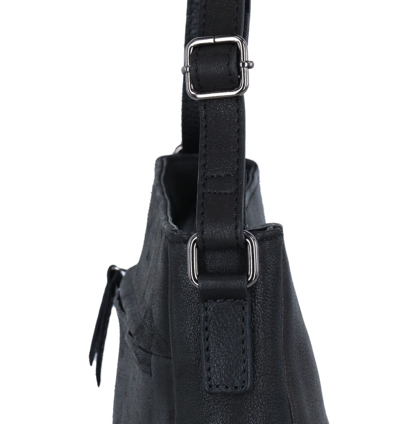 Burkely Ranger Sac porté croisé en Cognac pour femmes (318553)