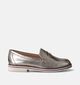 Regarde le Ciel Dalma Gouden Loafers voor dames (354780)