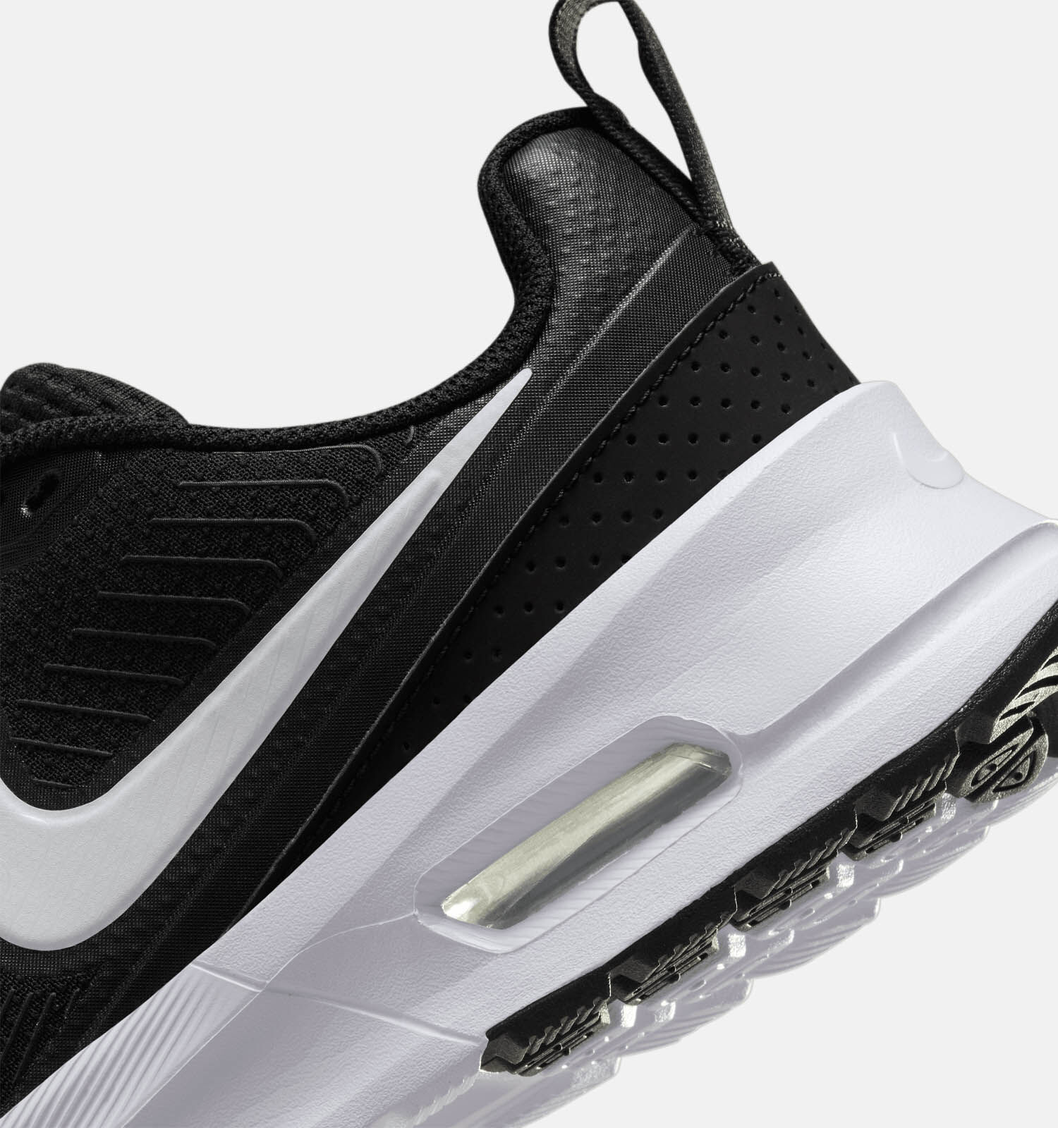 Nike tekno dames zwart clearance