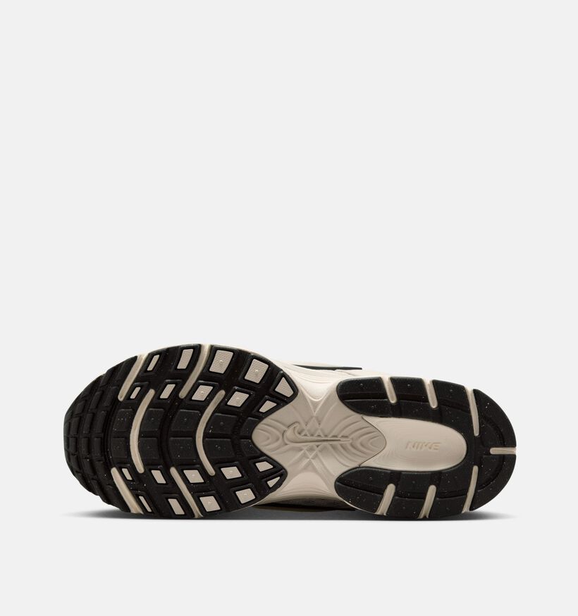 Nike V5 RNR Baskets en Beige pour femmes (367110) - pour semelles orthop&eacute;diques