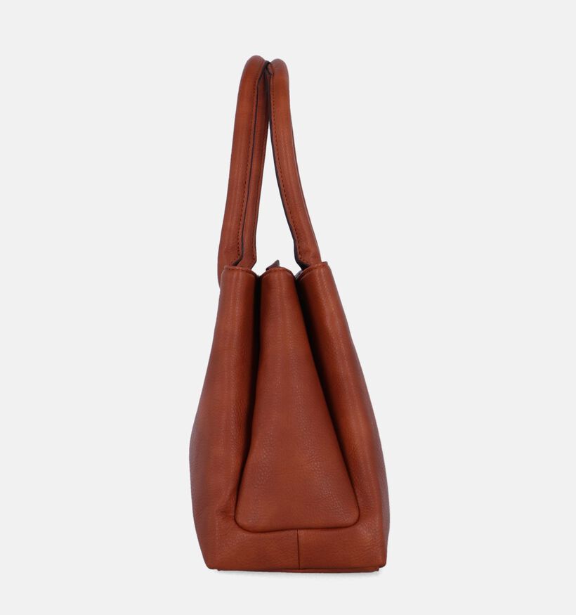 Laurent David Lola Zwarte Handtas voor dames (333193)