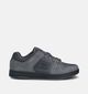DC Shoes Manteca-4  Baskets basses en Gris pour hommes (360782) - pour semelles orthopédiques