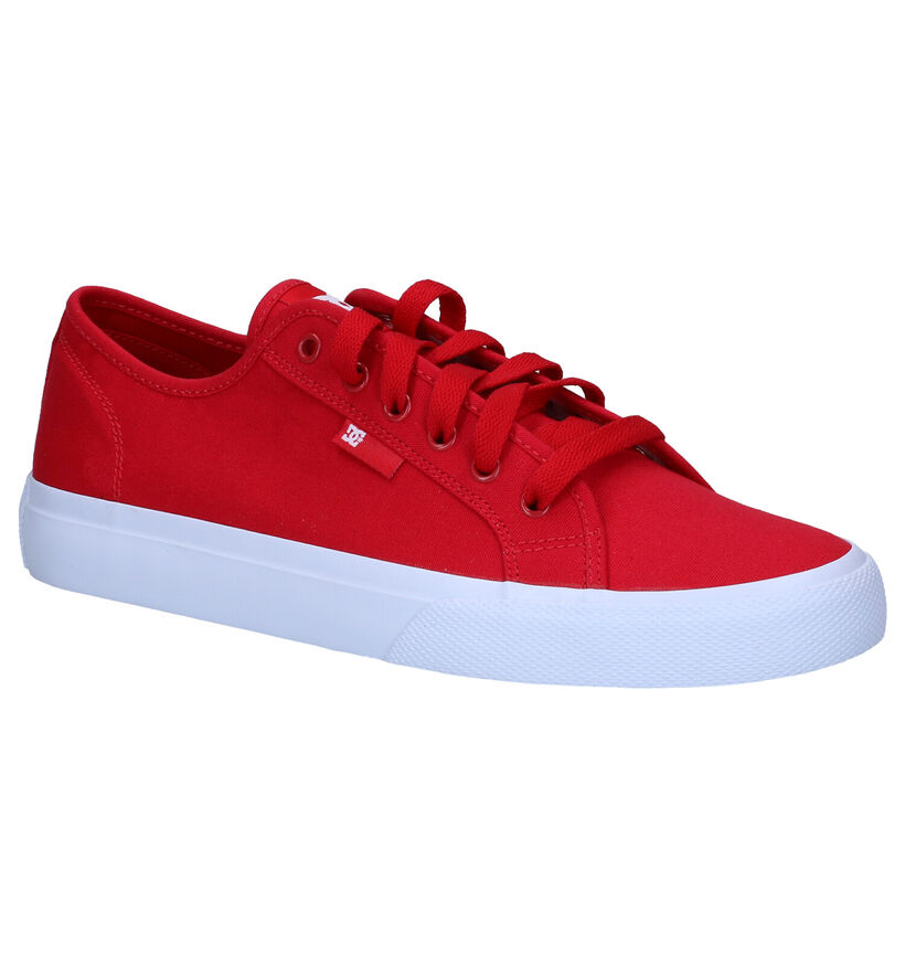 DC Shoes Manual Beige Sneakers voor heren (303948) - geschikt voor steunzolen