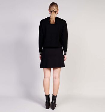 Guess Jupes Noir