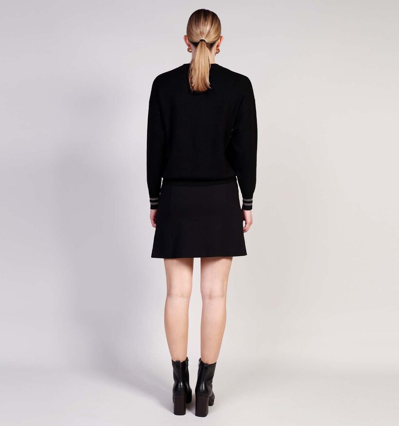 Guess Jupe en Noir pour femmes (364379)