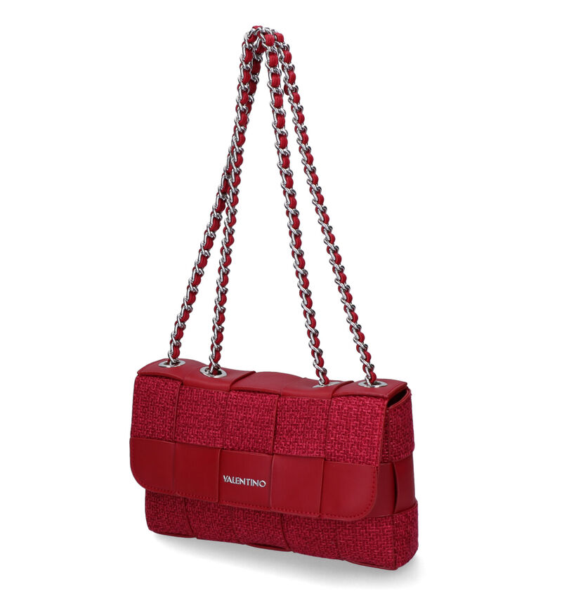 Valentino Handbags Strudel Zwarte Crossbody Tas voor dames (314951)