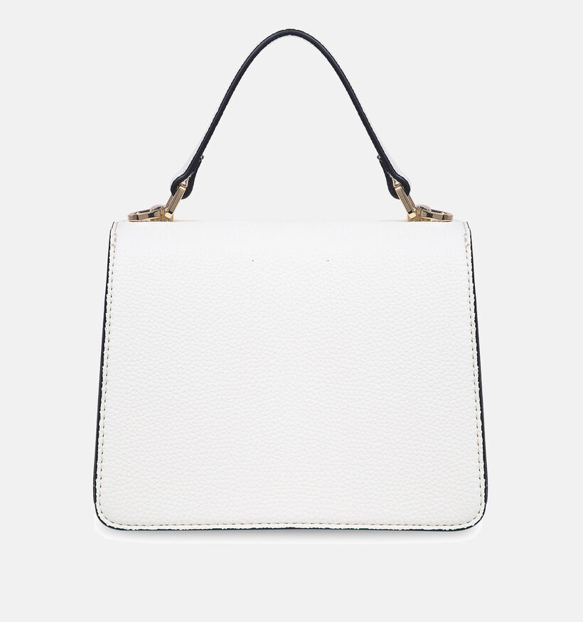 Laurent David Estée Sac à main en Blanc pour femmes (357959)