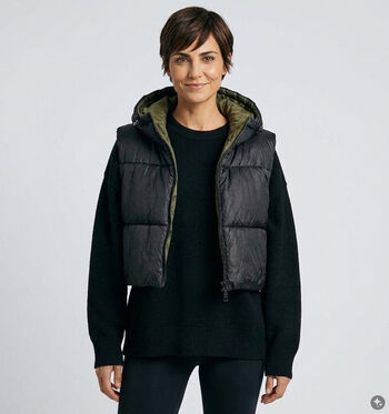 Deeluxe Original Vestes Noir/Marron/Bordeaux