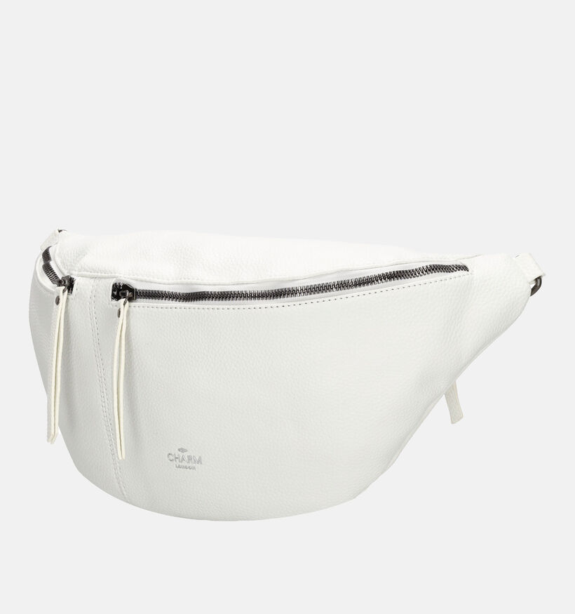 Charm London Sac porté croisé en Or pour femmes (358945)