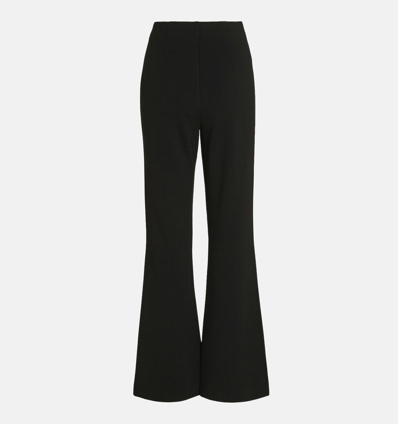 Vila Billie Zwarte Geklede broek voor dames (351789)