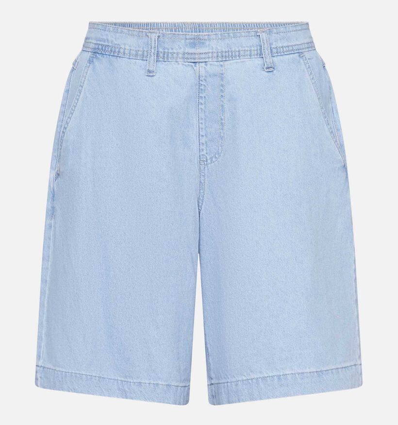SISTERS POINT Osa Short en Bleu pour femmes (363315)