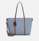 Emily & Noah Johanna Blauwe Shopper voor dames (371536)