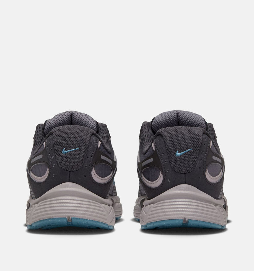 Nike V5 RNR Donkergrijze Sneakers voor jongens (380766)