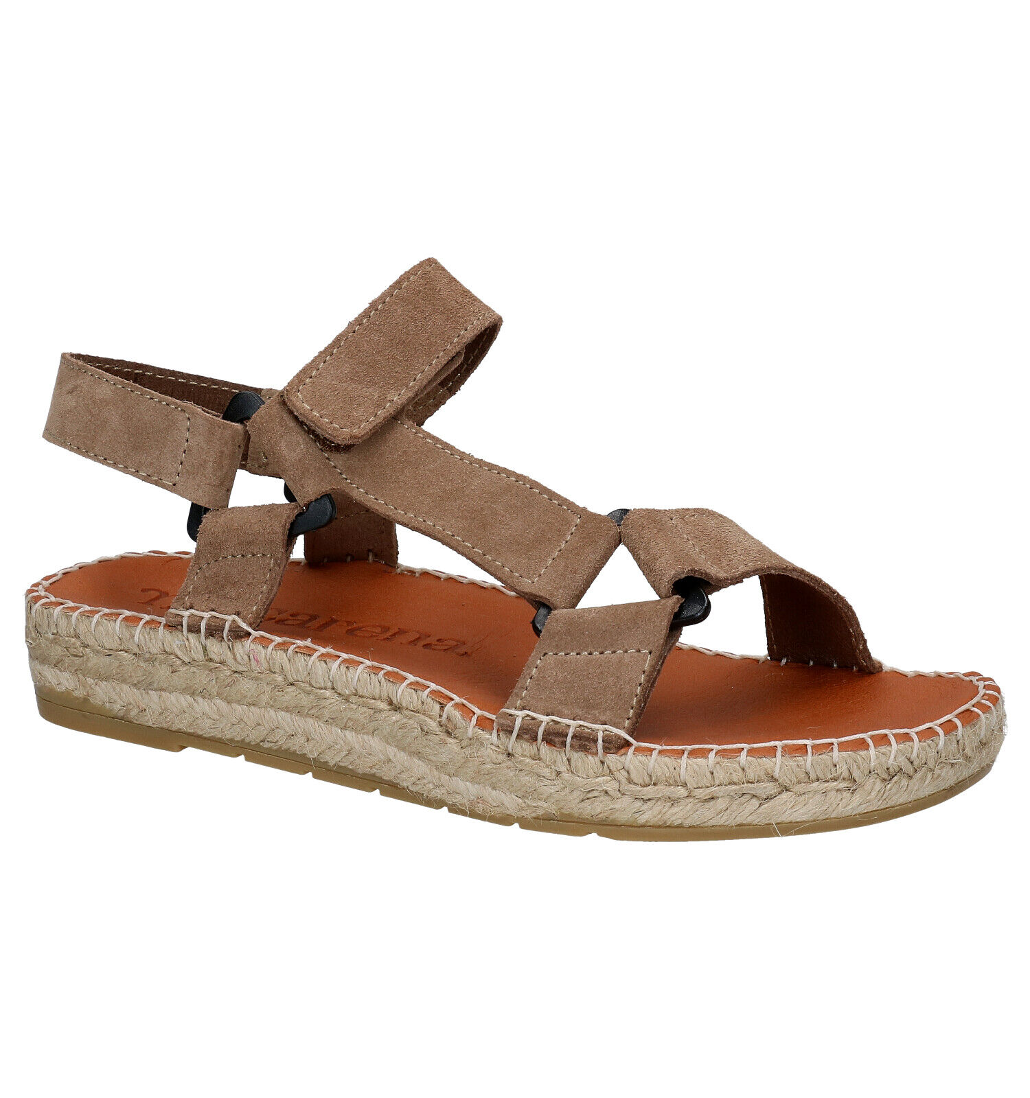 Taupe sandalen clearance
