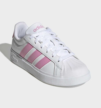 adidas Low Sneakers st tropic bloom/ftwr white