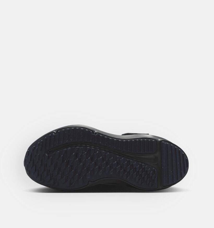 Nike Cosmic Runner Donkergrijze Sneakers voor jongens (373428)