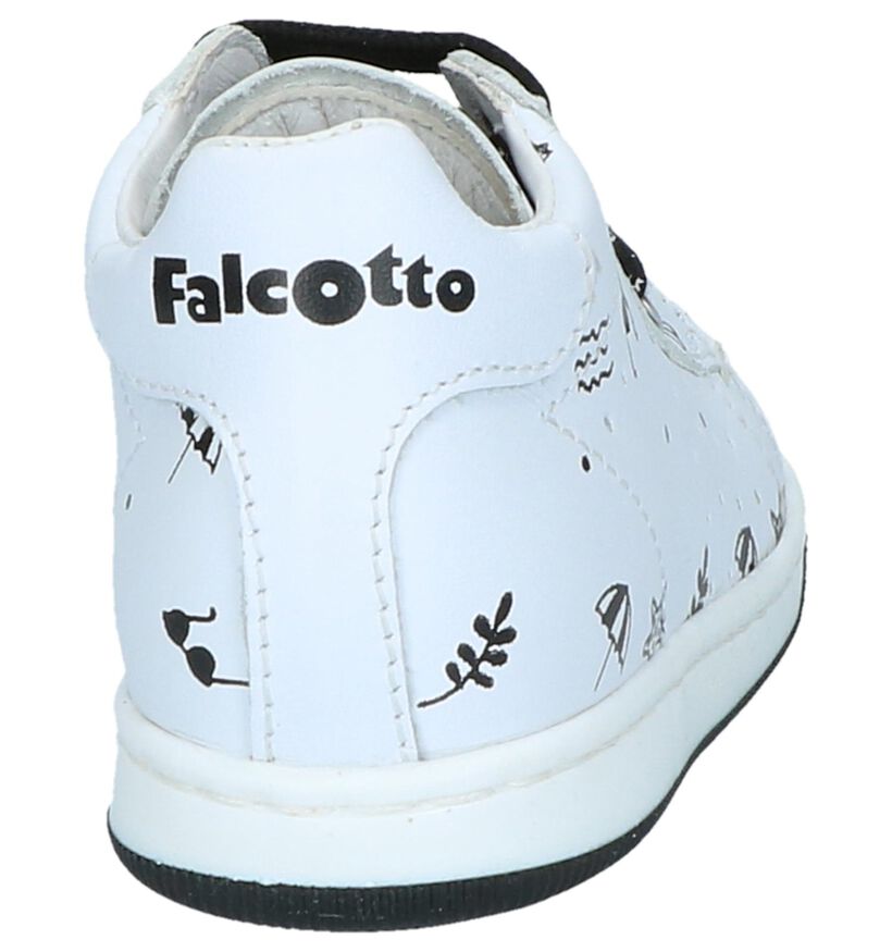 Falcotto Chaussures hautes  (Blanc), Blanc, pdp