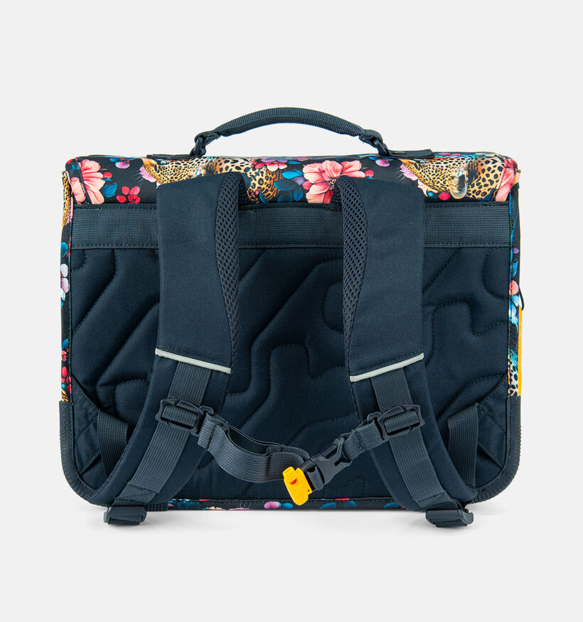 STONES and BONES Cedar Cartable en Bleu pour filles (377414)