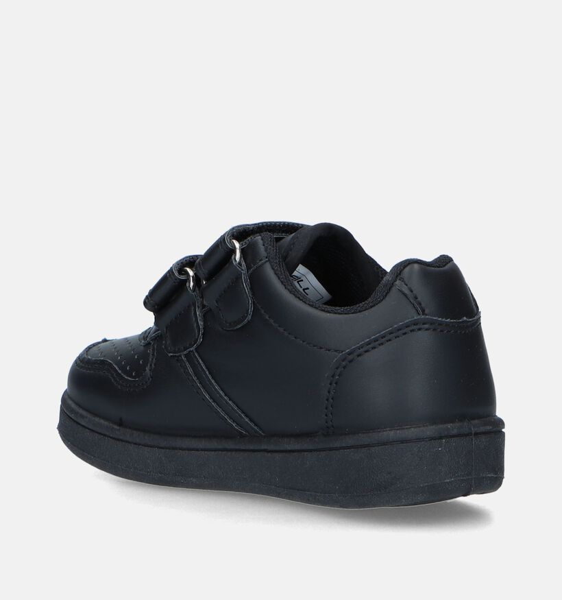 O'Neill San Diego TD Low Zwarte Sneakers voor jongens, meisjes (346736)