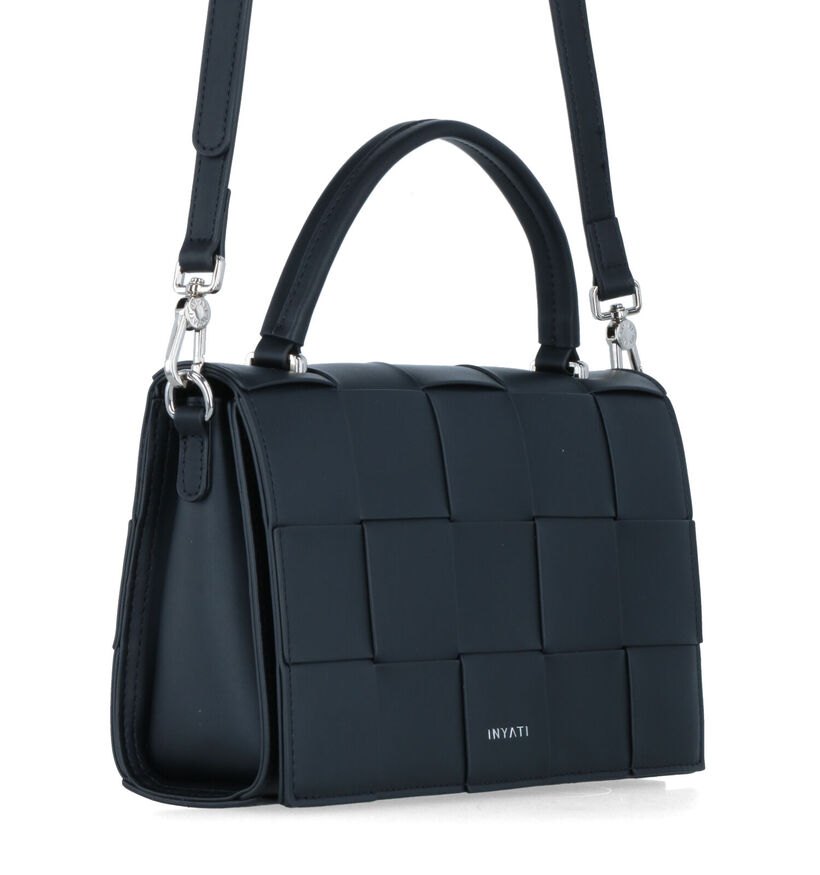 Inyati Pattie Sac à main avec bandoulière en Beige pour femmes (341630)