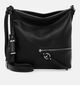 Tamaris Nele Sac porté croisé en Noir pour femmes (362564)