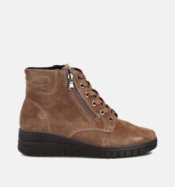 Solemade Boots Bruin