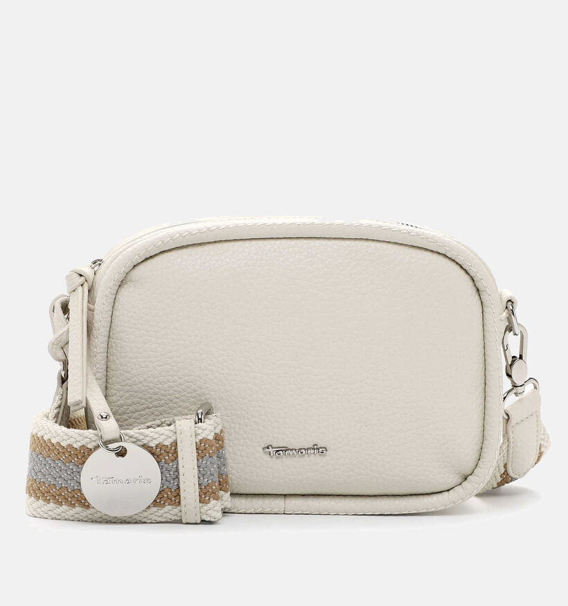 Tamaris Felici Ecru Crossbody tas voor dames (355674)