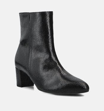 Gabor Bottines Noir