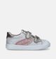 FR by Romagnoli Beige Velcroschoenen voor meisjes (355515)