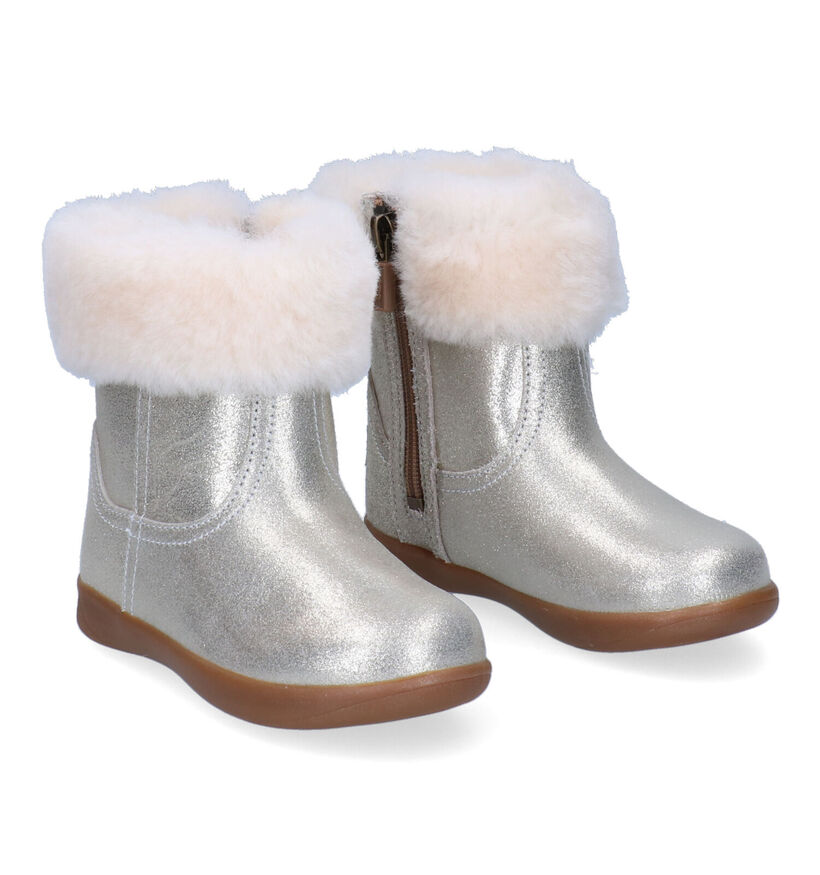 UGG Jorie Gouden Laarsjes voor meisjes (294896)