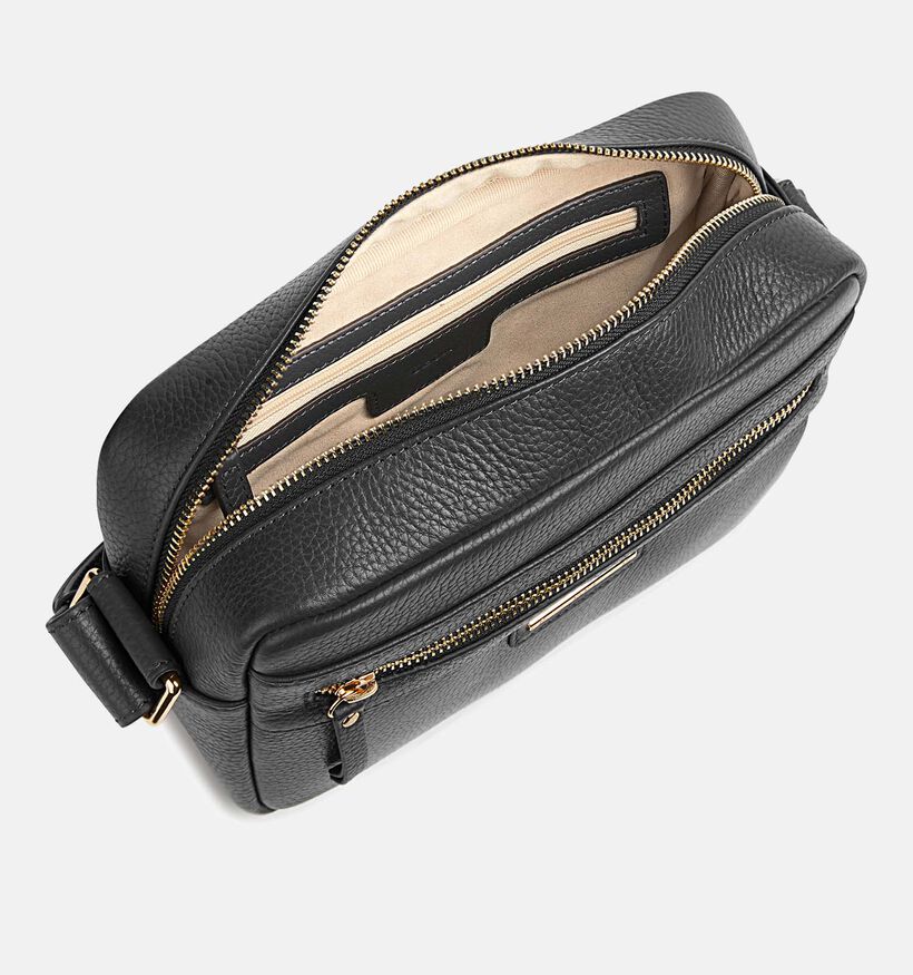 Geox Borsa Donna Sac porté croisé en Beige pour femmes (358314)