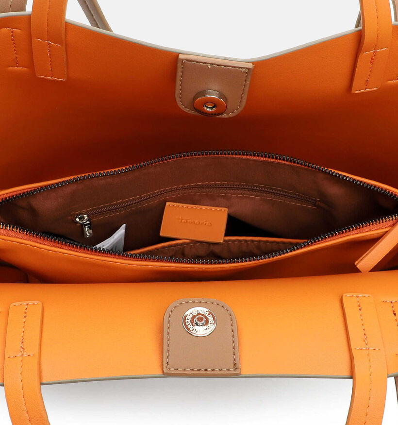 Tamaris Keshia Kakigroene Shoppertas voor dames (371367)